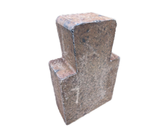 Silicon Carbide Brick SiC Brick: Heavy‑Duty Refractory for Blast Furnace Critical Zones